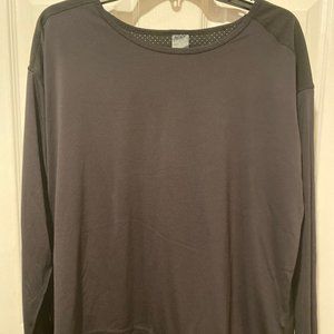 NWT C9 by Champion Moisture Wicking Long Sleeve To